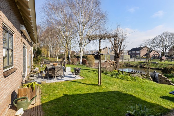 Medium property photo - Huizekamplaan 28A, 4153 XR Beesd